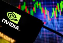 Stocks making the biggest moves after hours: Nvidia, Snowflake, eBay, Nutanix and more