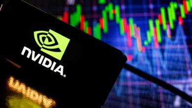 Stocks making the biggest moves after hours: Nvidia, Snowflake, eBay, Nutanix and more