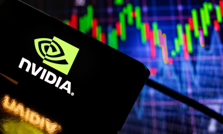 Stocks making the biggest moves after hours: Nvidia, Snowflake, eBay, Nutanix and more