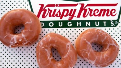 Stocks making the biggest moves midday: Krispy Kreme, Chegg, Zoom Communications and more