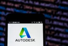 Stocks making the biggest moves midday: Nvidia, Autodesk, Duolingo, Alibaba and more