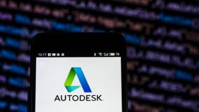 Stocks making the biggest moves midday: Nvidia, Autodesk, Duolingo, Alibaba and more