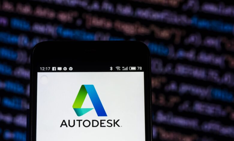 Stocks making the biggest moves midday: Nvidia, Autodesk, Duolingo, Alibaba and more