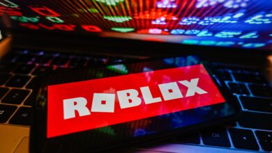 Stocks making the biggest moves midday: Roblox, Peloton, Ralph Lauren, Yum Brands and more