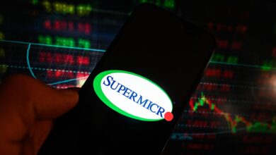 Stocks making the biggest moves premarket: CVS, Super Micro Computer, Meta Platforms and more