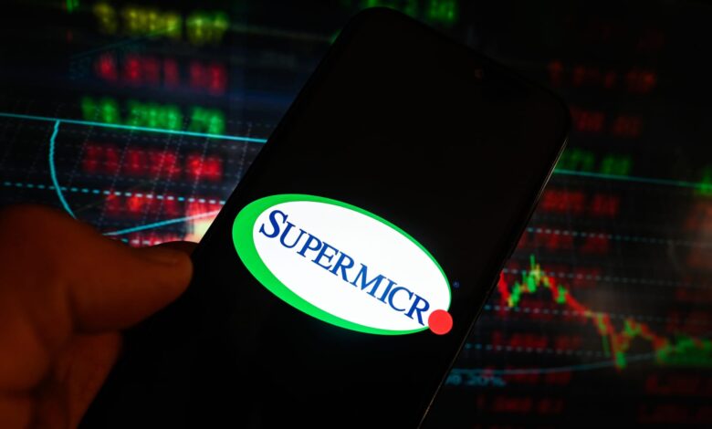 Stocks making the biggest moves premarket: CVS, Super Micro Computer, Meta Platforms and more