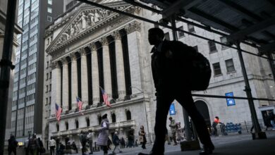 The New York Stock Exchange is launching an exchange in Texas