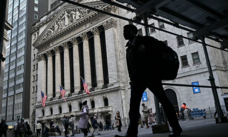 The New York Stock Exchange is launching an exchange in Texas