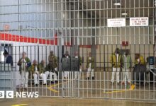 The US supermax prison the government hopes will solve UK prison crisis