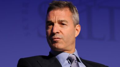 Third Point's Dan Loeb says the stock market will be fine despite Trump's 'unconventional' approach