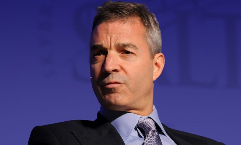 Third Point's Dan Loeb says the stock market will be fine despite Trump's 'unconventional' approach