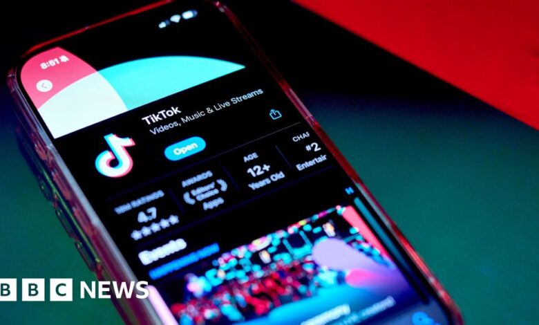 TikTok returns to Android and Apple app stores in the US