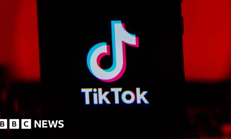 TikTok says data of four dead British teens may have been removed