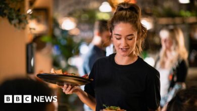 UK economy unexpectedly grew in final months of 2024