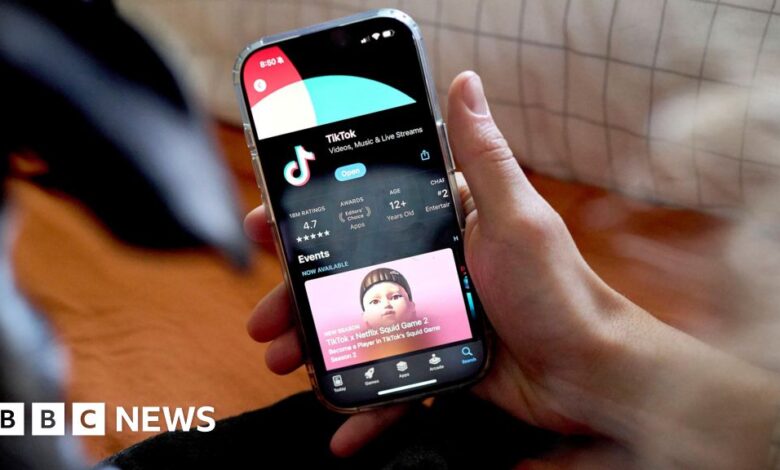 Unofficial TikTok downloads surge in the US