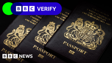 What would be the effect of the Conservative migration policy?