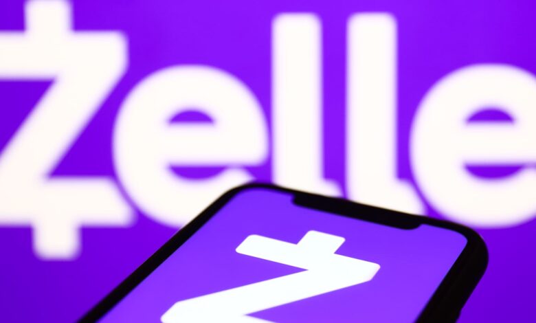 Zelle payments top $1 trillion in 2024 as network's growth outpaces rivals including PayPal