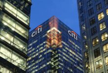 Another 'near miss': Citigroup mistakenly credited a customer account with $81 trillion