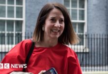 Benefits overhaul will be fair, insists Liz Kendall