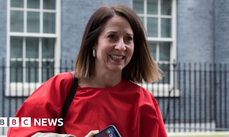 Benefits overhaul will be fair, insists Liz Kendall