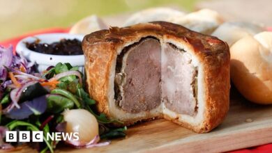 Bid to slice Melton Mowbray pork pie production zone refused
