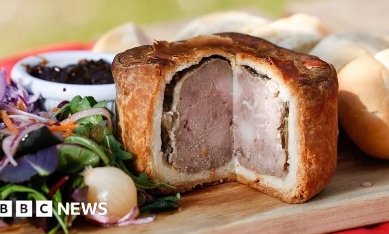 Bid to slice Melton Mowbray pork pie production zone refused