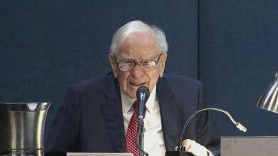 Buffett's Berkshire hikes stakes in five Japanese trading houses to almost 10% each