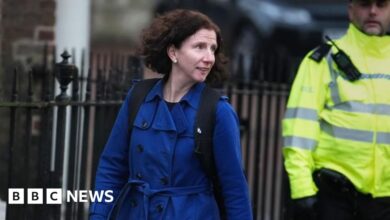 Former minister says foreign aid cuts will have a 'big impact'