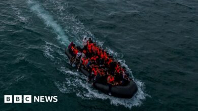 Government considering sending failed asylum seekers to Balkans