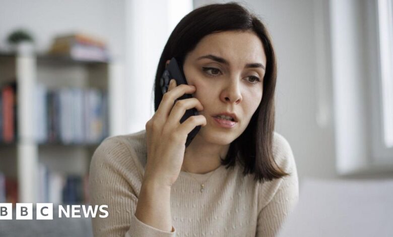 HMRC to use voice recognition to speed up calls