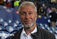 Labour ministers yet to hold talks over Abramovich funds