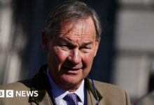 Lawyer investigating Reform UK row contradicts MP Rupert Lowe's statement