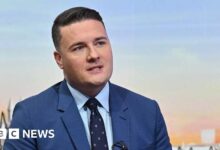 Mental health conditions are overdiagnosed, Streeting says