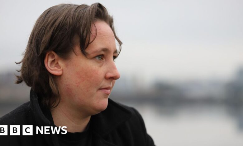 Mhairi Black - I was flailing in life until ADHD diagnosis