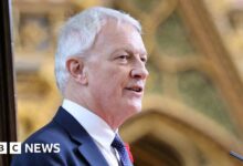 New Zealand fires UK envoy Phil Goff over Trump comments