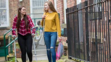 PIP benefits: 'Worrying' number of teens lose payments at age 16