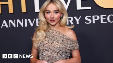 Rachel Reeves defends accepting free Sabrina Carpenter tickets