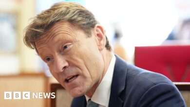 Reform would scrap 'net stupid zero' policies, says deputy leader