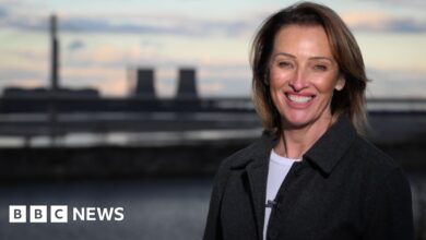 Runcorn and Helsby: Reform's Sarah Pochin named as by-election candidate