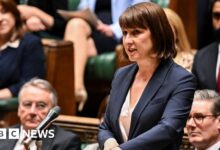 Spring Statement: What will be in chancellor Rachel Reeves plan?