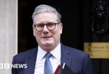 Starmer echoes Liz Truss on reform of government