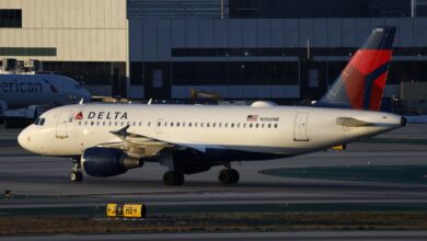 Stocks making the biggest moves after hours: Delta Air Lines, Oracle, Asana and more