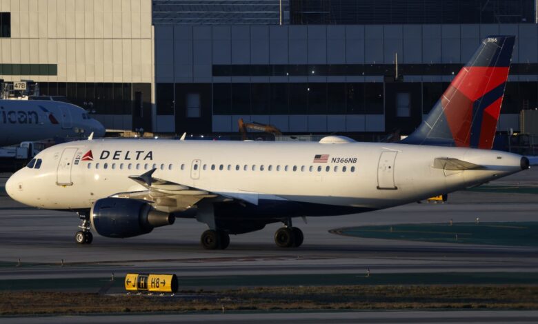 Stocks making the biggest moves after hours: Delta Air Lines, Oracle, Asana and more