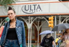 Stocks making the biggest moves after hours: Ulta Beauty, Docusign, PagerDuty and more