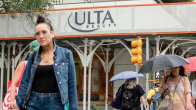 Stocks making the biggest moves after hours: Ulta Beauty, Docusign, PagerDuty and more