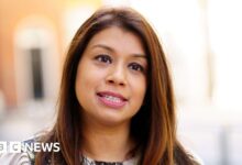 Tulip Siddiq attacks 'false' Bangladesh corruption allegations