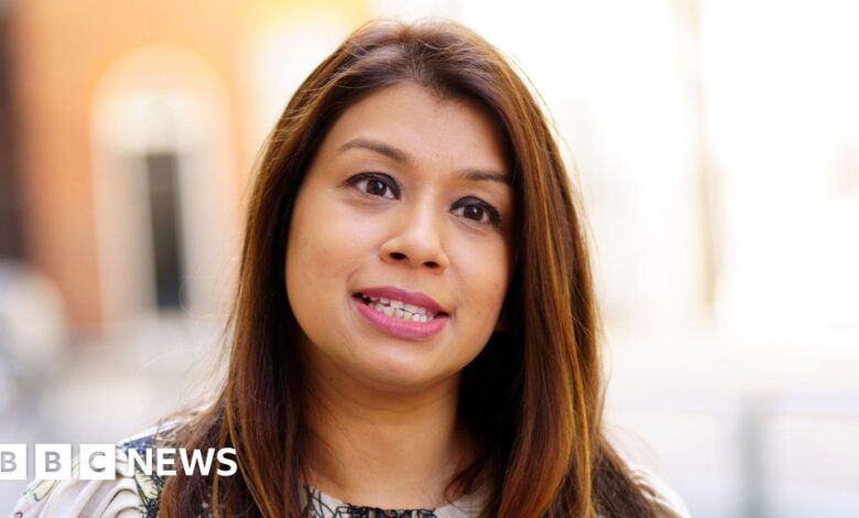 Tulip Siddiq attacks 'false' Bangladesh corruption allegations