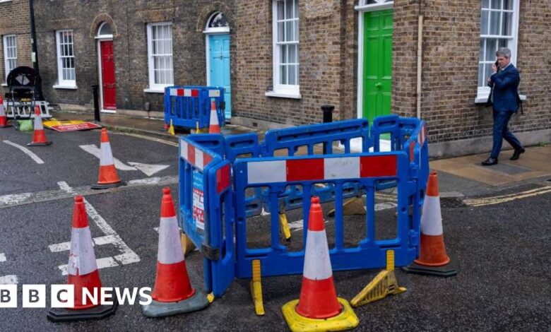 Utility firms abusing emergency powers to dig up roads, MPs told