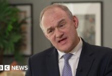 Welfare change uncertainty has created fear, says Ed Davey