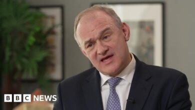 Welfare change uncertainty has created fear, says Ed Davey